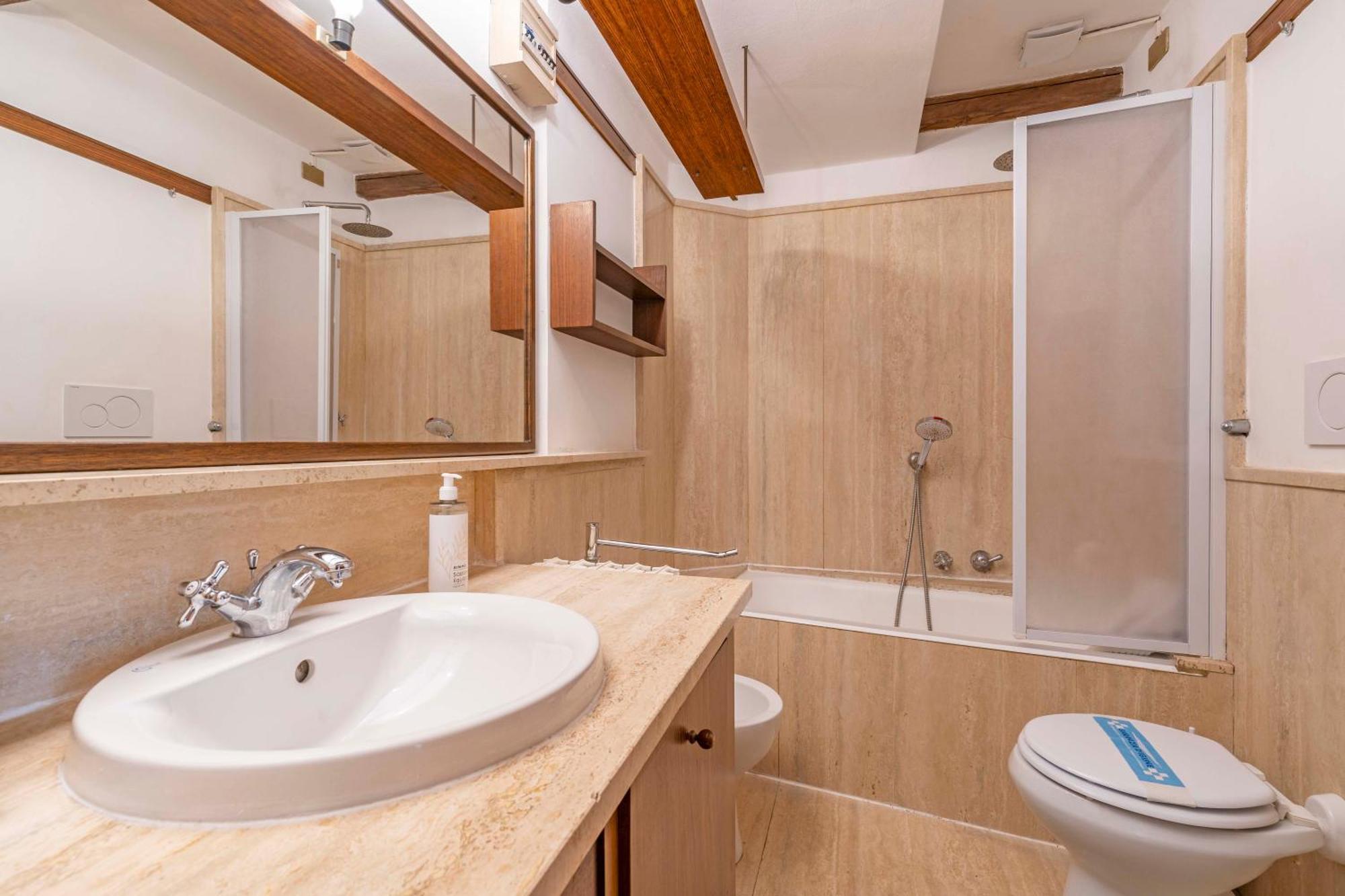 Corte Del Remer Apartment Venice